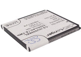 Battery for Huawei Honor II HB5R1V 3.8V Li-ion 2000mAh / 7.60Wh