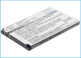 Battery for Huawei G7206 HB3A2L 3.7V Li-ion 700mAh