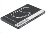 Battery for Huawei G7206 HB3A2L 3.7V Li-ion 700mAh
