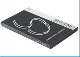 Battery for Huawei G7206 HB3A2L 3.7V Li-ion 700mAh