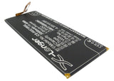 Battery for Huawei C199-CL00 HB3748B8EBC 3.8V Li-Polymer 3000mAh / 11.40Wh