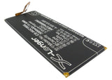 Battery for Huawei Ascend G7 Plus HB3748B8EBC 3.8V Li-Polymer 3000mAh / 11.40Wh