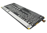 Battery for Huawei Ascend G7 HB3748B8EBC 3.8V Li-Polymer 3000mAh / 11.40Wh