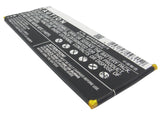 Battery for Huawei RIO-L03 HB3748B8EBC 3.8V Li-Polymer 3000mAh / 11.40Wh