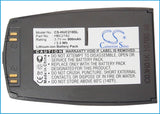 Battery for Huawei C218 HBC2182 3.7V Li-ion 900mAh