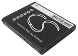 Battery for Huawei modelo HB5D1 3.7V Li-ion 900mAh