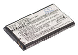 Battery for Huawei C6300 HB5A3, HB5A3L 3.7V Li-ion 1050mAh