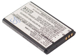 Battery for Huawei C6300 HB5A3, HB5A3L 3.7V Li-ion 1050mAh