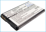 Battery for Huawei C2822 HB62L, HB6A2L 3.7V Li-ion 1300mAh / 4.81Wh