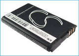 Battery for Huawei C2827 HB62L, HB6A2L 3.7V Li-ion 1300mAh / 4.81Wh