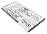 Battery for Huawei Ascend G615 HB474284RBC 3.8V Li-ion 2000mAh / 7.60Wh