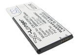 Battery for Huawei Ascend Y625-U21 HB474284RBC 3.8V Li-ion 2000mAh / 7.60Wh