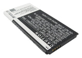 Battery for Huawei Ascend G615 HB474284RBC 3.8V Li-ion 2000mAh / 7.60Wh