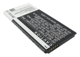 Battery for Huawei Y550-L01 HB474284RBC 3.8V Li-ion 2000mAh / 7.60Wh