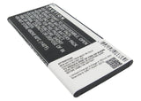 Battery for Huawei Y550-L01 HB474284RBC 3.8V Li-ion 2000mAh / 7.60Wh