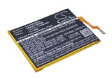 Battery for Huawei E2629 HB436178EBW, HB436178EBW plus 3.8V Li-Polymer 2600mAh /