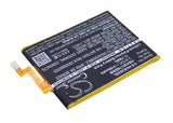 Battery for Huawei CRR-CL20 HB436178EBW, HB436178EBW plus 3.8V Li-Polymer 2600mA