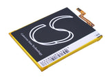 Battery for Huawei CRR-CL00 HB436178EBW, HB436178EBW plus 3.8V Li-Polymer 2600mA