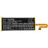 Battery for Huawei HWD35 HB603689EBW 3.8V Li-Polymer 2650mAh / 10.07Wh