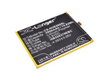 Battery for Huawei TIT-U02 HB526379EBC 3.8V Li-Polymer 3900mAh / 14.82Wh