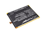 Battery for Huawei Y6 Pro Dual SIM HB526379EBC 3.8V Li-Polymer 3900mAh / 14.82Wh