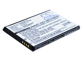 Battery for Huawei E5573-856 HB434666RAW, HB434666RBC 3.7V Li-ion 1150mAh / 4.26