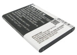 Battery for Huawei E5336Bs-2 HB554666RAW, HB5F2H 3.7V Li-ion 1700mAh / 6.29Wh