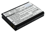 Battery for Huawei E5377 HB5F3H, PB06LPZ10, PBD06LPZ10 3.7V Li-ion 3400mAh / 12.
