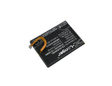 Battery for Huawei Enjoy 6 Dual SIM TD-LTE HB496183ECC, HB496183ECW 3.82V Li-Pol