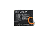 Battery for Huawei Enjoy 6 Dual SIM TD-LTE HB496183ECC, HB496183ECW 3.82V Li-Pol