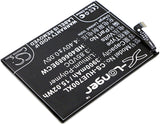 Battery for Huawei TRT-L23 HB406689ECW 3.85V Li-Polymer 3900mAh / 15.02Wh