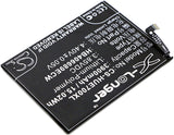 Battery for Huawei JKM-L23 HB406689ECW 3.85V Li-Polymer 3900mAh / 15.02Wh