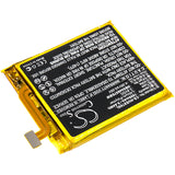 Battery for Huawei E5878 HB544657EBW 3.8V Li-Polymer 1800mAh / 6.84Wh