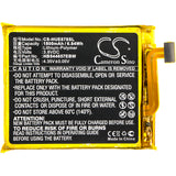 Battery for Huawei E5878 HB544657EBW 3.8V Li-Polymer 1800mAh / 6.84Wh