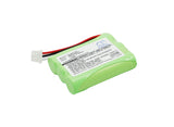 Battery for Huawei F317 HNBAAA600-31 3.6V Ni-MH 700mAh / 2.52Wh