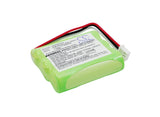 Battery for Huawei ETS2022 BTR2260B, HGB-15AAx3, HGB-2A10, HGB-2A10x3 3.6V Ni-MH