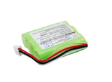 Battery for Huawei ETS2022 BTR2260B, HGB-15AAx3, HGB-2A10, HGB-2A10x3 3.6V Ni-MH