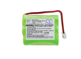 Battery for Huawei ETS2022 BTR2260B, HGB-15AAx3, HGB-2A10, HGB-2A10x3 3.6V Ni-MH