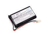 Battery for Huawei ETS5623 HB6A3 3.7V Li-ion 1800mAh / 6.66Wh