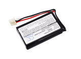 Battery for Huawei ETS5623 HB6A3 3.7V Li-ion 1800mAh / 6.66Wh