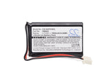 Battery for Huawei ETS5623 HB6A3 3.7V Li-ion 1800mAh / 6.66Wh