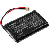 Battery for Huawei F501 HBL5AF, HBMAAF 3.7V Li-ion 1800mAh / 6.66Wh