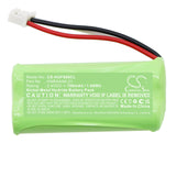 Battery for Huawei F688 HNBAAA6-21 2.4V Ni-MH 700mAh / 1.68Wh