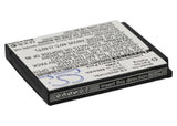 Battery for Huawei G2201 HB5E1 3.7V Li-ion 550mAh