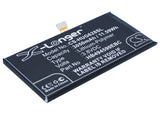 Battery for Huawei Ascend G628 HB494590EBC 3.8V Li-Polymer 3050mAh / 11.59Wh
