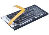 Battery for Huawei Ascend G628 HB494590EBC 3.8V Li-Polymer 3050mAh / 11.59Wh