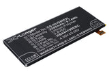 Battery for Huawei Ascend G660 HB444199EBC 3.8V Li-Polymer 2300mAh / 8.74Wh