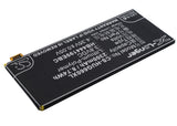 Battery for Huawei Ascend G660 HB444199EBC 3.8V Li-Polymer 2300mAh / 8.74Wh