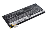 Battery for Huawei Ascend G660-L75 HB444199EBC 3.8V Li-Polymer 2300mAh / 8.74Wh