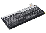 Battery for Huawei Ascend G660-L75 HB444199EBC 3.8V Li-Polymer 2300mAh / 8.74Wh